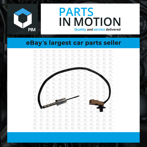 Exhaust temperature sensor - exhaust,
