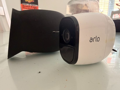 Netgear arlo pro security - arlo,