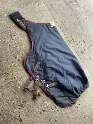 5ft3 5ft6 pony 200g - /,