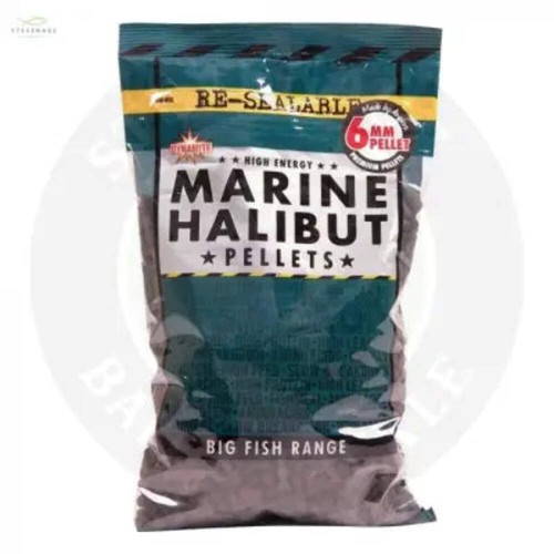 Dynamite baits marine halibut - dynamite,