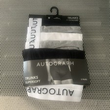 M&S Marks & Spencer Autograph