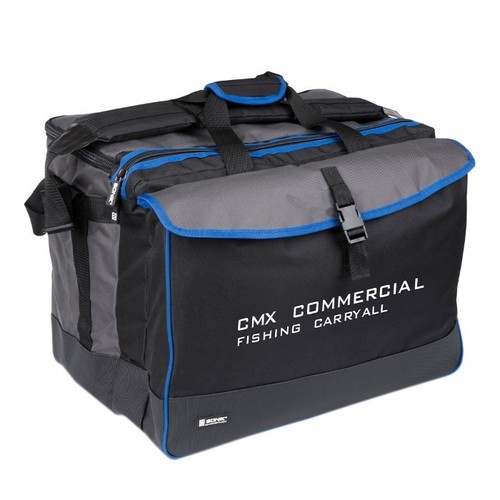 Sonik cmx commercial - cmx,