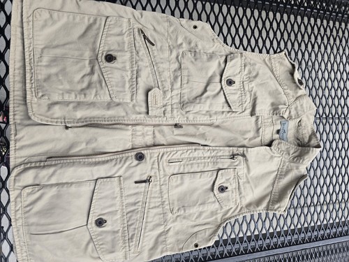 Travelsmith safari vest - travelsmith,