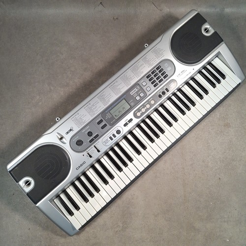 Casio 70s keyboard - casio,