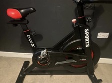 Dripex Mod 9320 Exercise Bike Indoor Cycling Bike