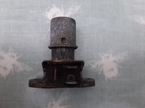 Lucas dip switch - switch, dated