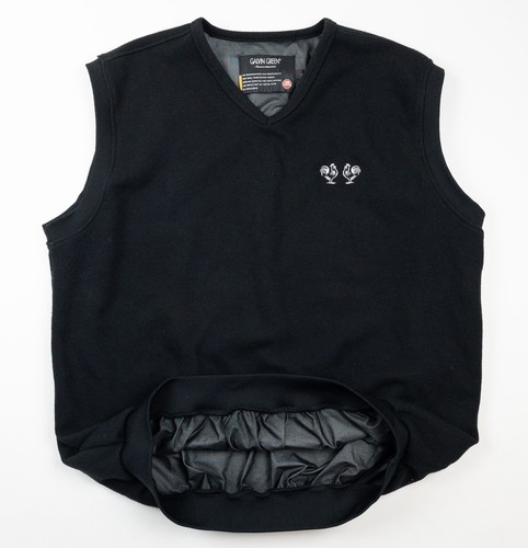 Galvin green windstopper lined - galvin,