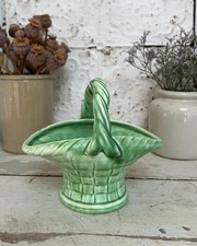 Antique 1930s Art Deco Crown