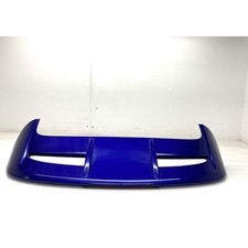 Ford Fiesta ST Spoiler wing MK7 ST180 2014 ST-3