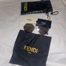 Fendi Sunglasses Eyeline FF
