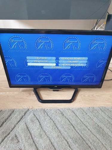 Jvc 24c340 6 hd - , 23.6”