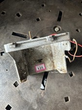 MZ TS 250 BATTERY TRAY (pink125)