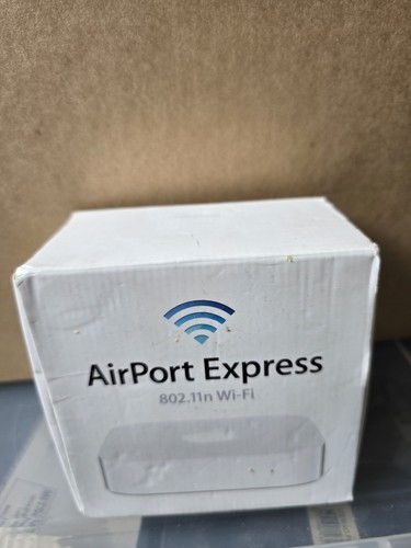 Apple airport express a1392 - airport,