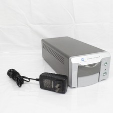 Konica Minolta Dimage Scan