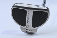 Odyssey White Hot 2-Ball