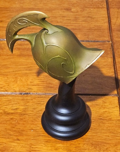 The fellowship ring weta - the,