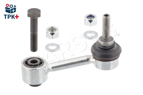Rear axle stabiliser - rear,