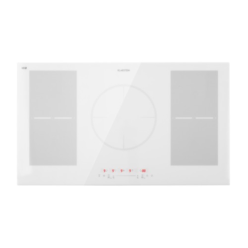 Induction hob 5 - induction, 90