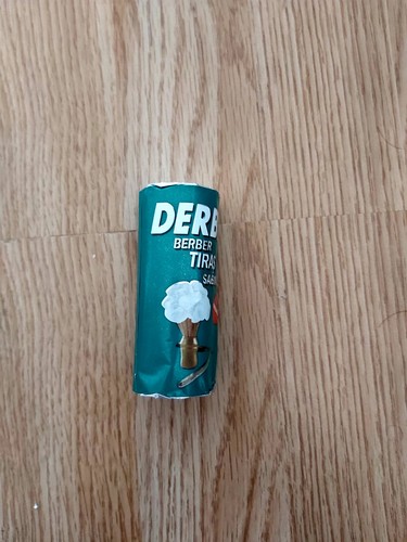 Derby shaving soap stick - shaving, new