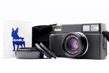 [Top MINT w/Strap] Konica