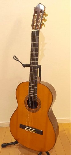 Yamaha grand concert - yamaha, gc-11