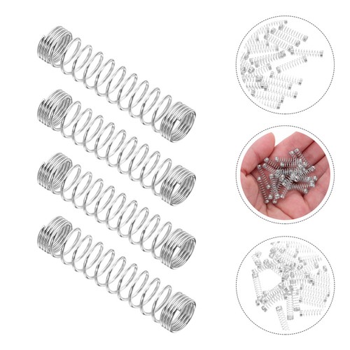 Pcs small stainless - 50,