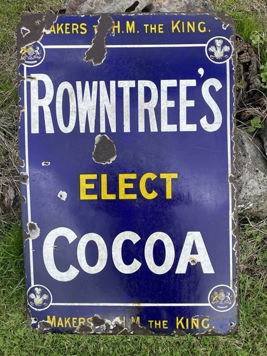 Original vintage rowntree - vintage, rowntree's