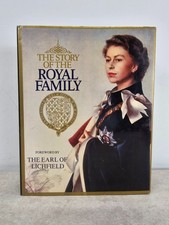 The Story of the Royal Family