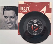 ELVIS PRESLEY"King Creole"1958