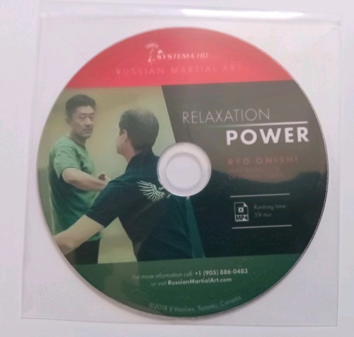 Systema from relaxation to - -,