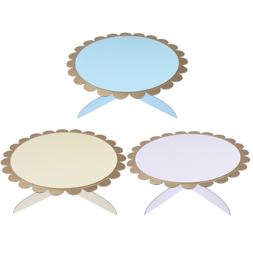Pcs cake stand - cake,