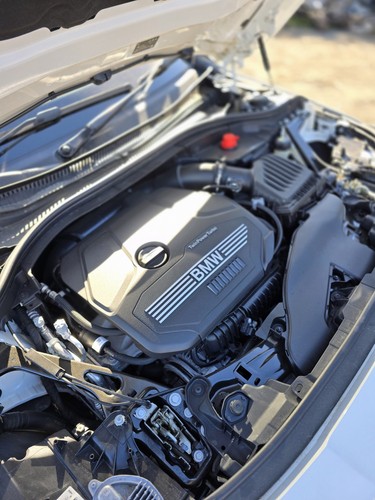 Bmw 2 series engine - 1, /