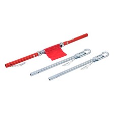 2 Ton Vehicle Recovery Tow