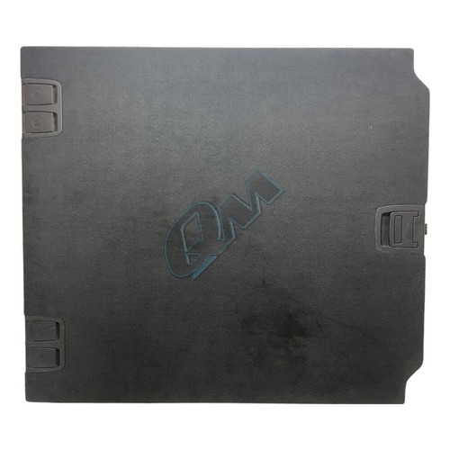 Bmw boot floor carpet - boot, mat