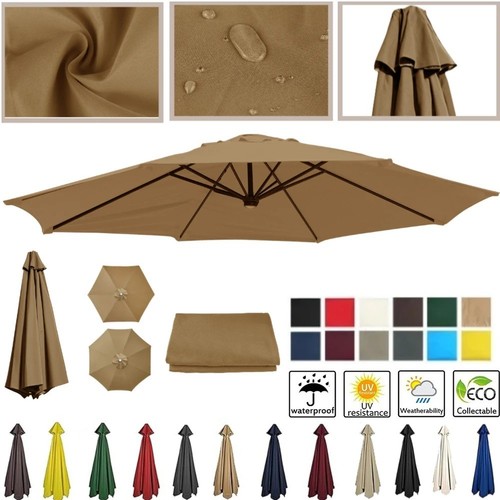 Replacement fabric parasol - replacement,