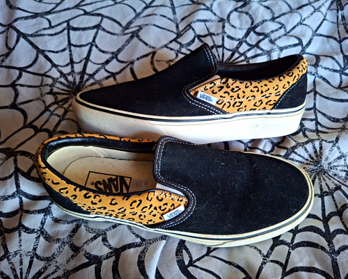 Vans off the wall - -,
