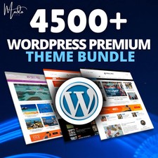 4300 wordpress themes - 4300+,