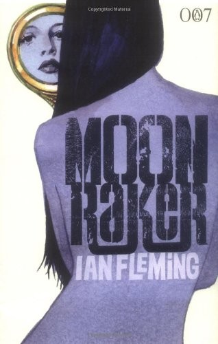 Moonraker ian fleming - moonraker-ian,