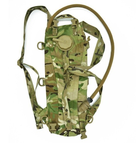 Genuine british army issue - army,