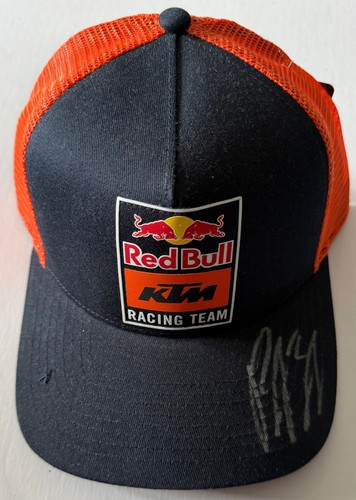 Pedro acosta hand - pedro, ktm