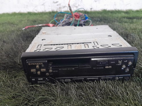 Pioneer keh p4630r car - keh,