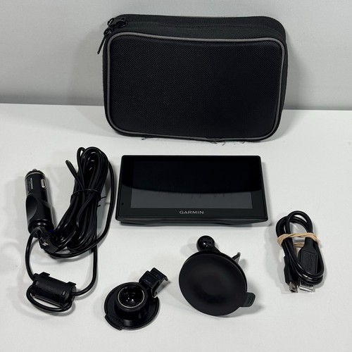 Garmin drivesmart lmt sat - drivesmart,