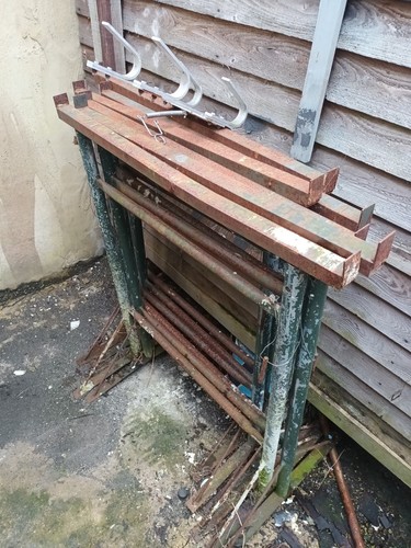 Builders trestles trestle - trestles,