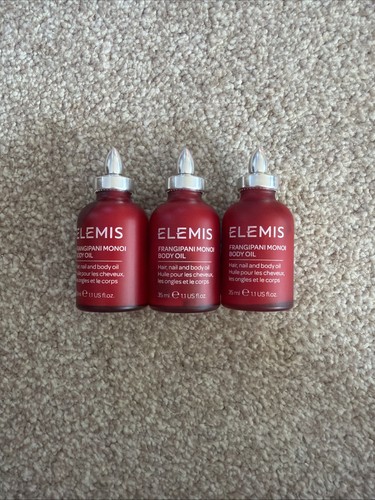 Elemis frangipani monoi body - frangipani,