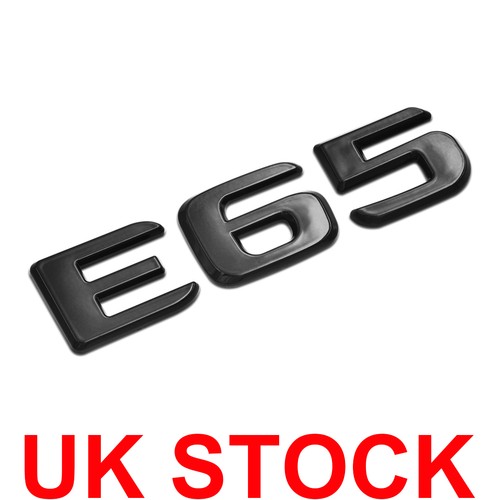 Glossy black rear trunk - glossy,