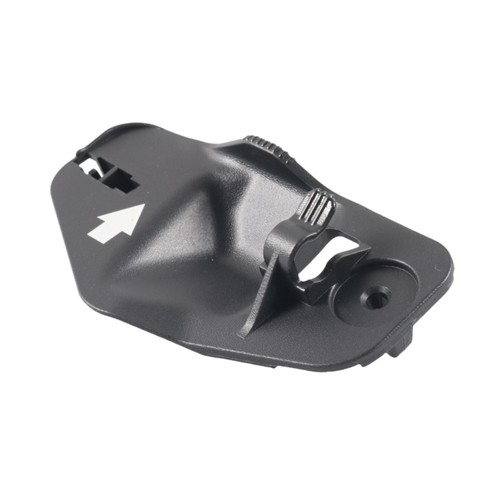Hood prop rod holder - prop,