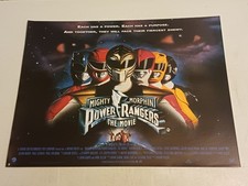 Mighty Morphin POWER RANGERS