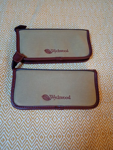 Two large wychwood - two, &
