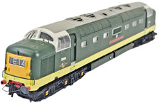 Bachmann 32-525 OO Gauge Class