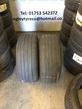 235/45R18 98V Michelin